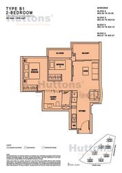 JadeScape (D20), Condominium #596015811